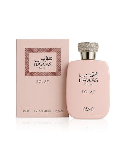 Hawas Éclat For Her EDP