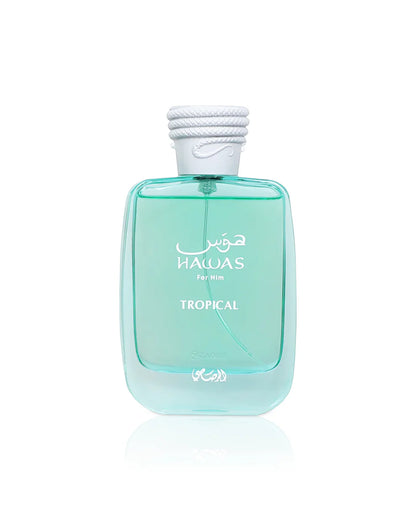 Hawas Tropical EDP