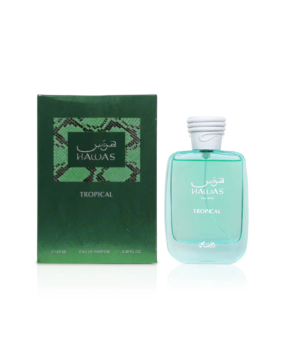 Hawas Tropical EDP