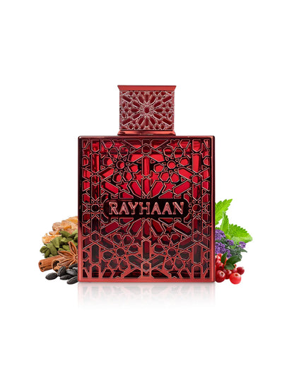 Crimson EDP