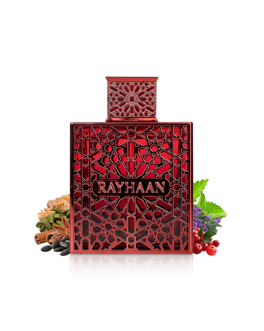 Crimson EDP