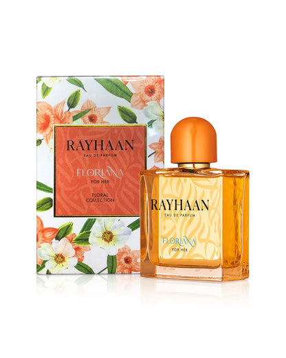 Floriana EDP