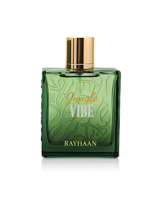Jungle Vibe EDP