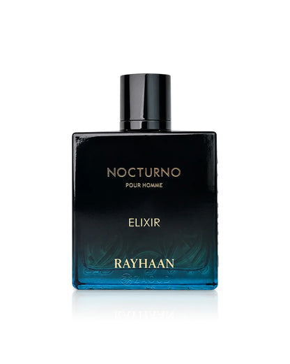 Nocturno Elixir EDP