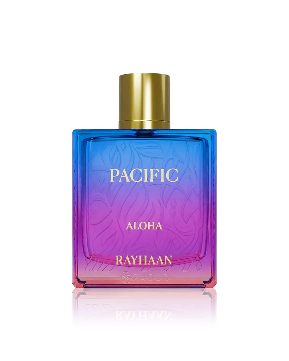 Pacific Aloha EDP