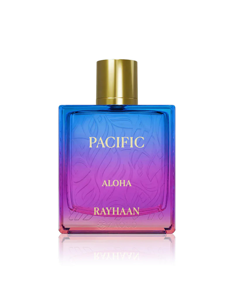 Pacific Aloha EDP