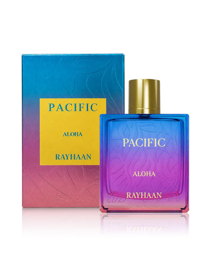 Pacific Aloha EDP