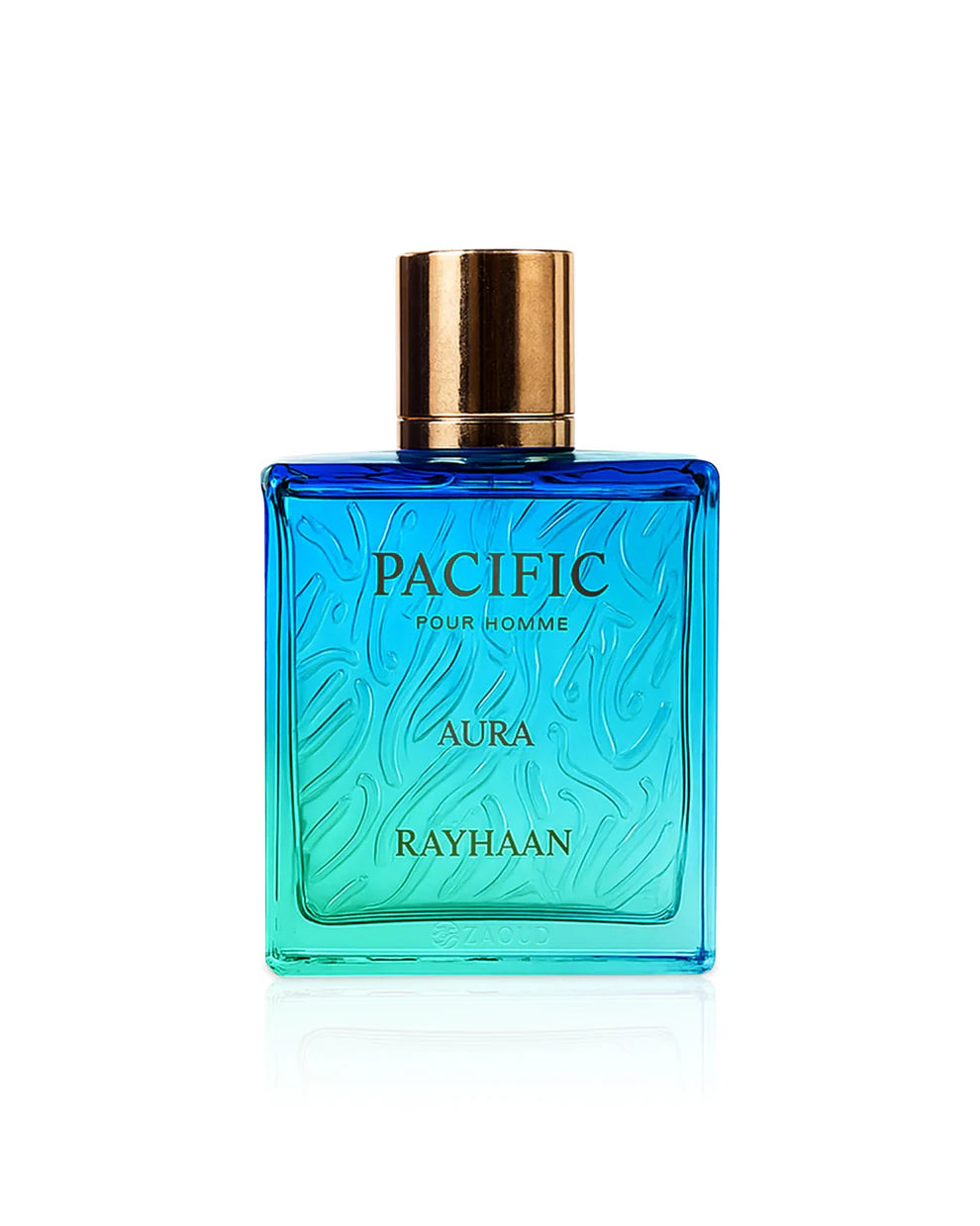 Pacific aura EDP