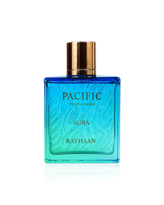 Pacific aura EDP
