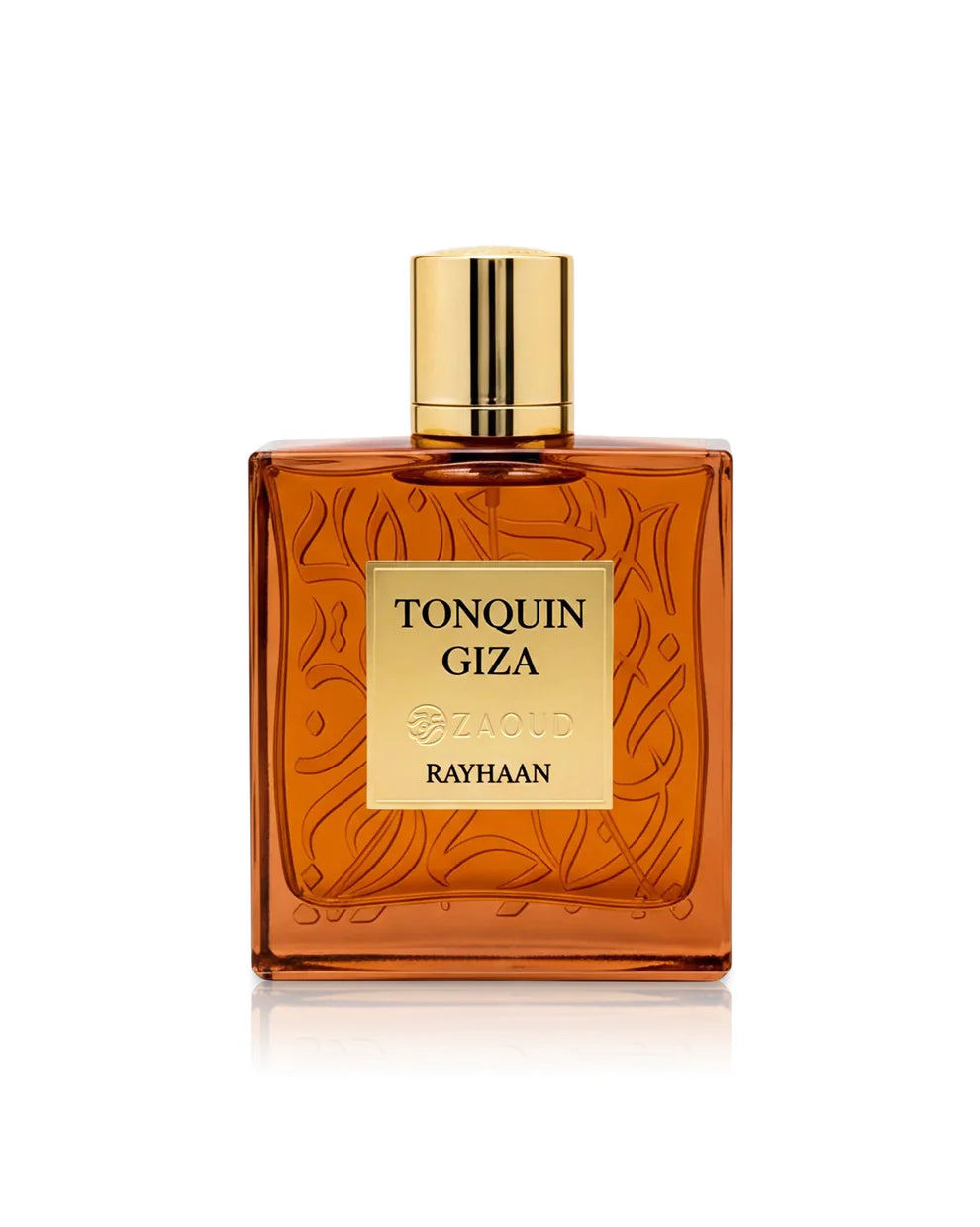 Tonquin Giza EDP