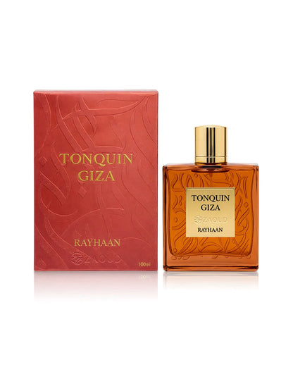 Tonquin Giza EDP