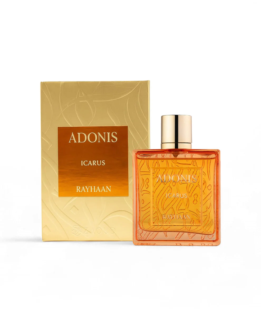 Adonis Icarus EDP