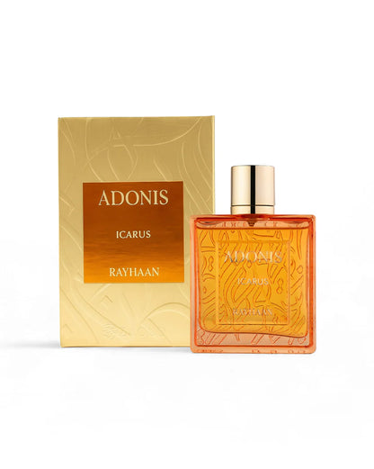 Adonis Icarus EDP