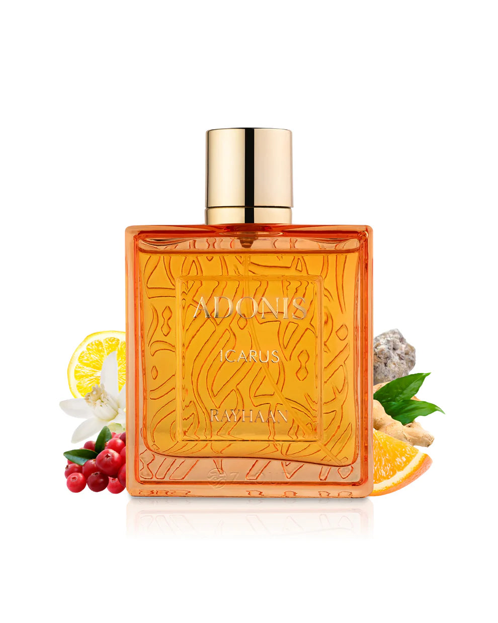 Adonis Icarus EDP