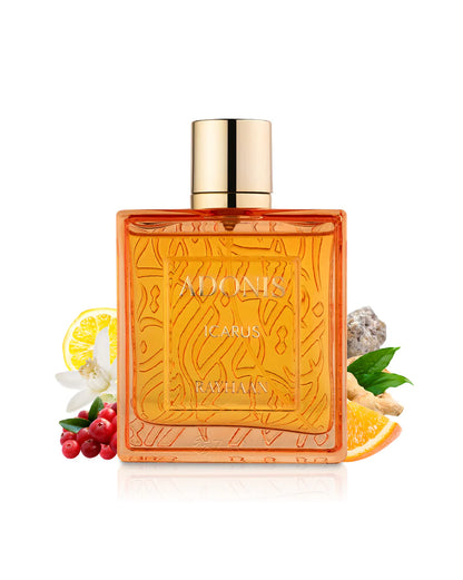 Adonis Icarus EDP