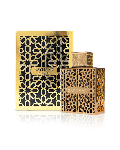 Elixir EDP