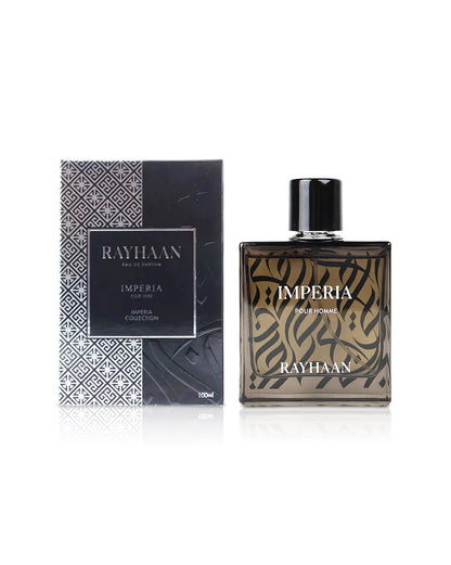 Imperia EDP