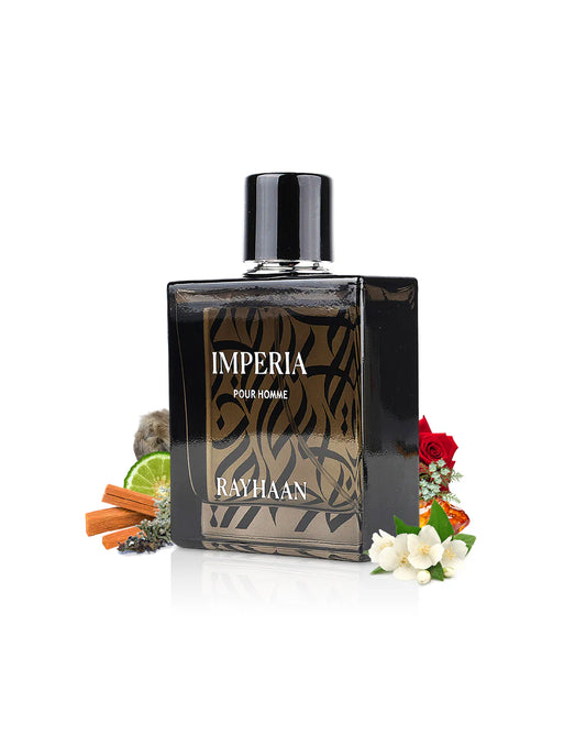 Imperia EDP