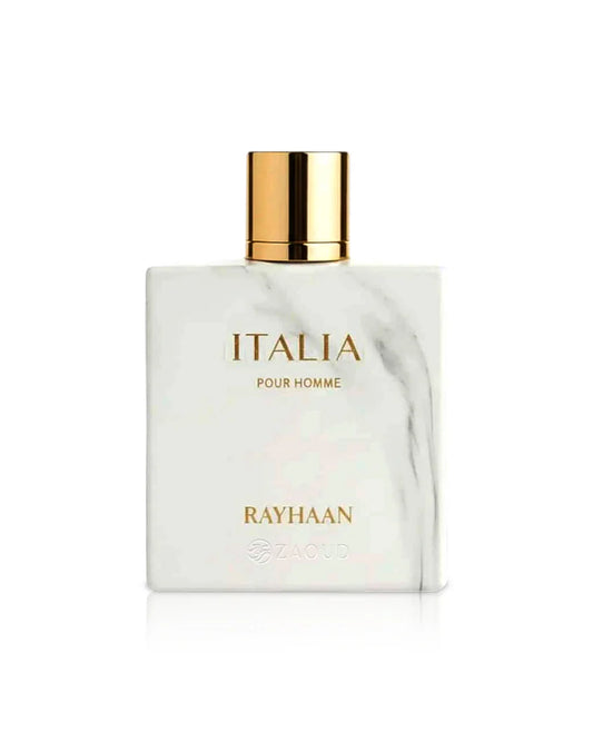 Italia EDP
