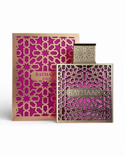 Kiss EDP