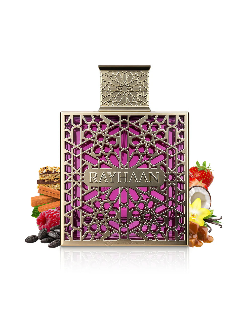 Kiss EDP