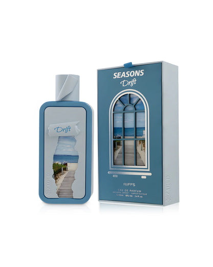 Seasons Drift EDP