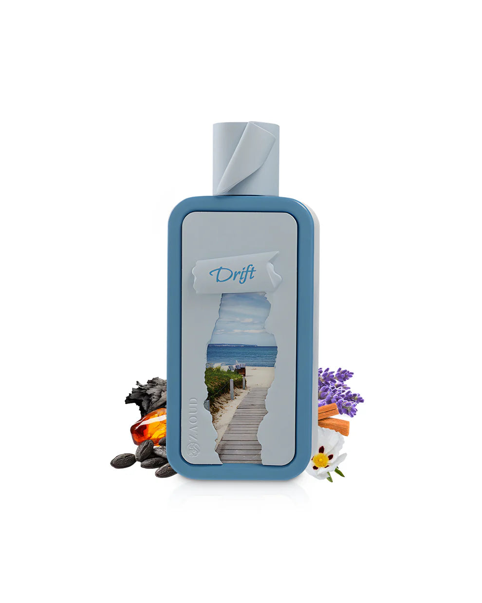 Seasons Drift EDP