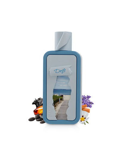 Seasons Drift EDP