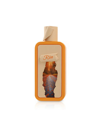 Seasons Rise EDP