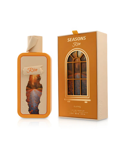 Seasons Rise EDP