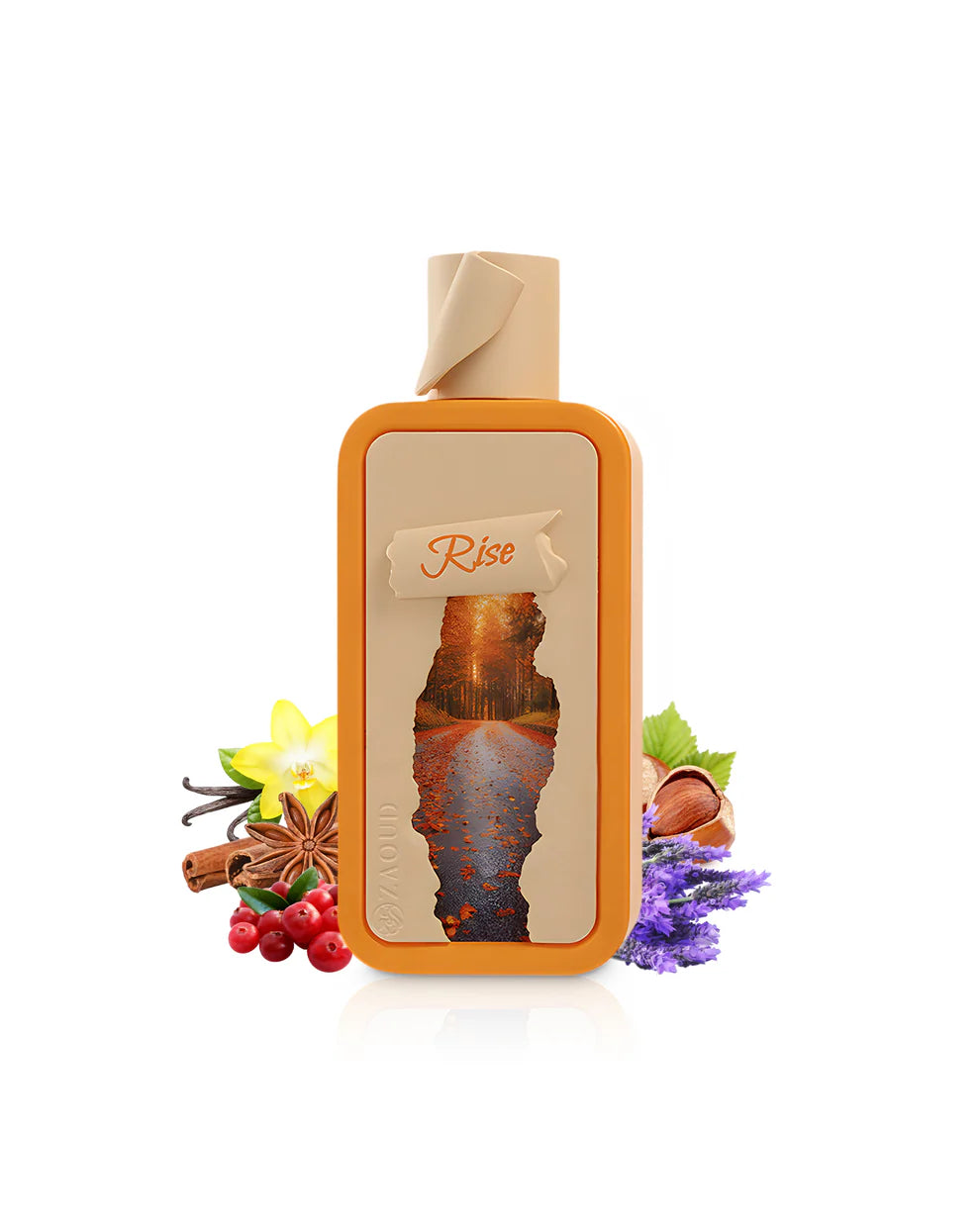 Seasons Rise EDP