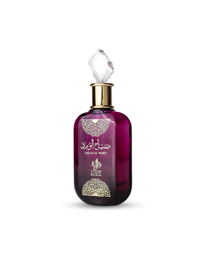 Sabah Al Ward EDP