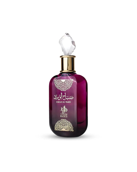 Sabah Al Ward EDP
