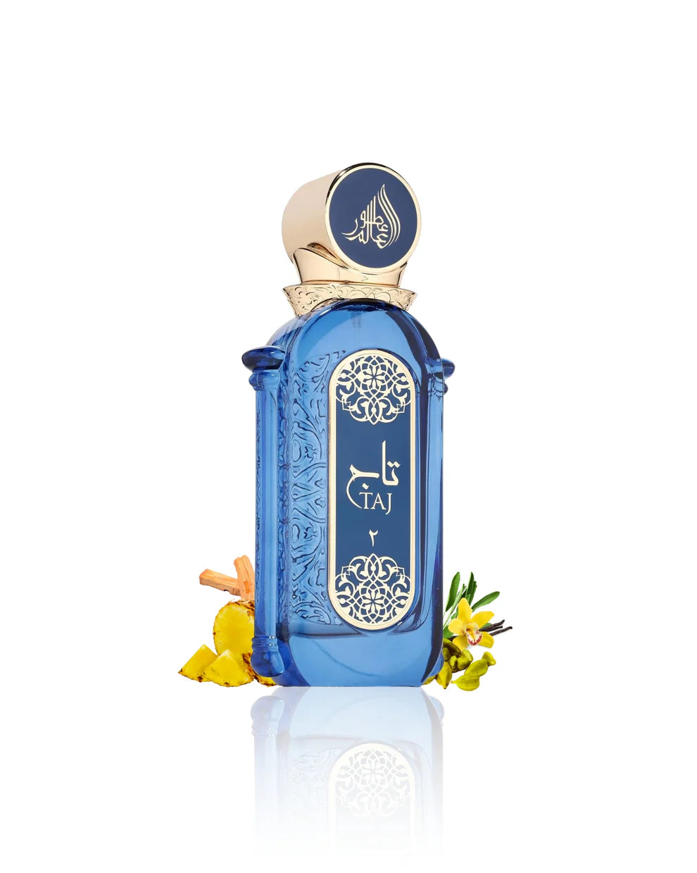 Taj EDP