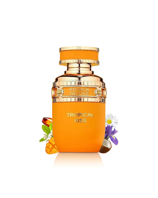 Tropical Kiss EDP
