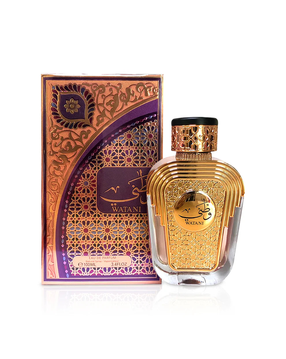 Watani EDP