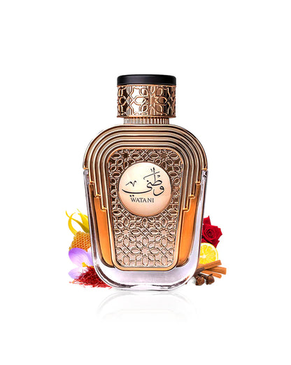 Watani EDP