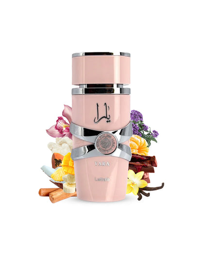 Yara EDP