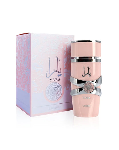 Yara EDP
