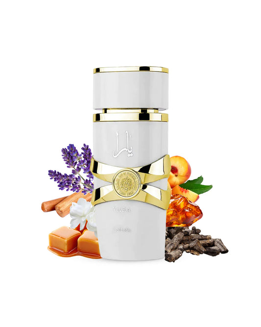 Yara Moi EDP